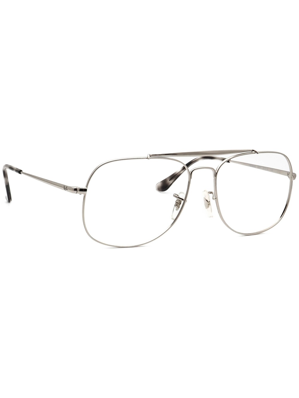 Ray-Ban RB 6389 2501 Eyeglasses